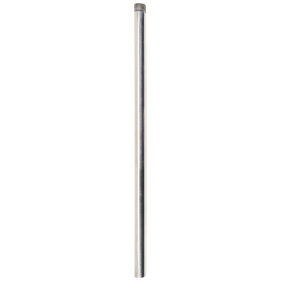 SHAKESPEARE 2' STAINLESS EXTENSION MAST - 47002