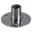 SHAKESPEARE 1' HIGH STAINLESS FLANGE MOUNT - 4710