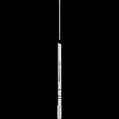 SHAKESPEARE 8' GALAXY VHF ANTENNA  6DB - 5225XT