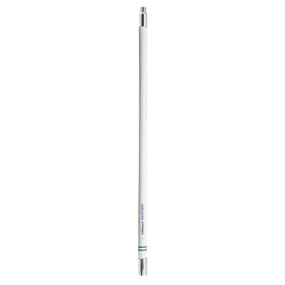 SHAKESPEARE 4' GALAXY ANTENNA EXT  1.5'DIA. - 52284