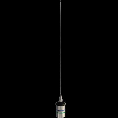 SHAKESPEARE 3' HEAVY DUTY VHF  ANTENNA  3DB - 5241R