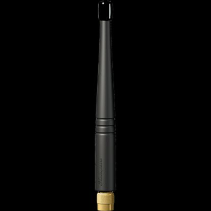SHAKESPEARE 7' VHF QUICK CONNECT FLEX ANTENNA - 5912