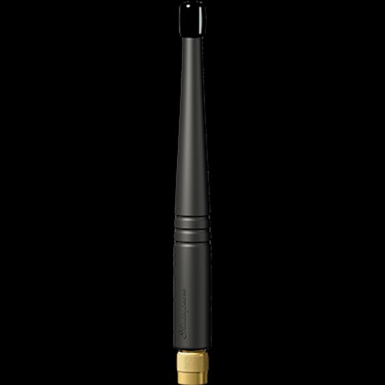 SHAKESPEARE 7' VHF QUICK CONNECT FLEX ANTENNA - 5912