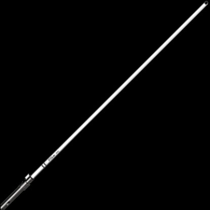 SHAKESPEARE PHASE III MARINE VHF ANTENNA 4' 3DB - 6400R