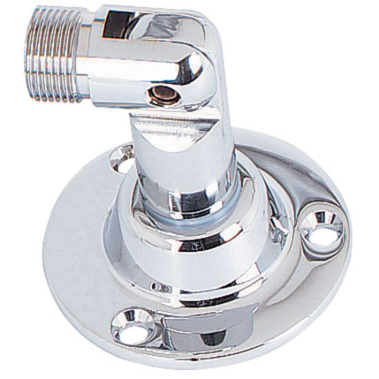 SHAKESPEARE STAINLESS SWIVEL BASE MNT - 81S
