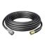SHAKESPEARE REPLACEMENT CABLE FOR SRA-25/40 35' - SRC35