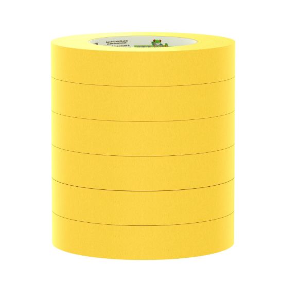 SHURTAPE CP 225 GLD-24MM X 55M-48 RLS - 105320