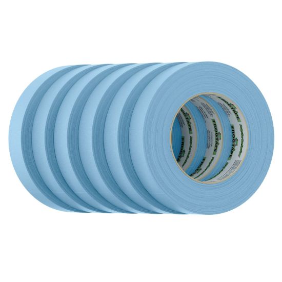 SHURTAPE CP 250 LBL-24MM X 55M-48 RLS - 105327