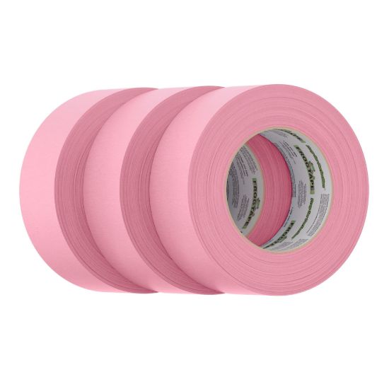 SHURTAPE CP 325 PNK-48MM X 55M-24 RLS - 105335