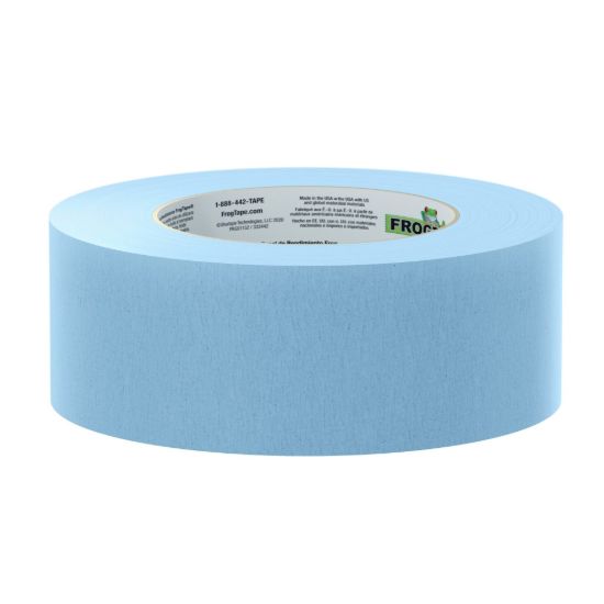SHURTAPE CP 250 LBL-48MM X 55M-24 RLS - 105380