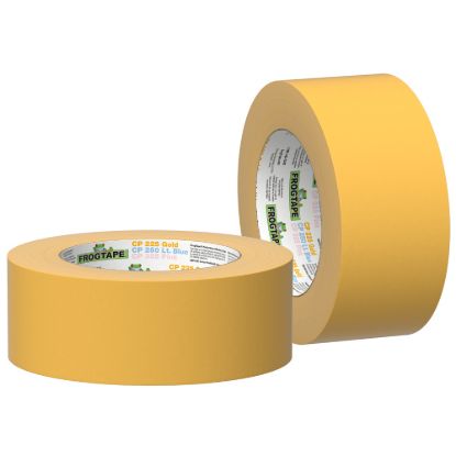 SHURTAPE CP 225 GLD-18MM X 55M-48 RLS/CS - 105545