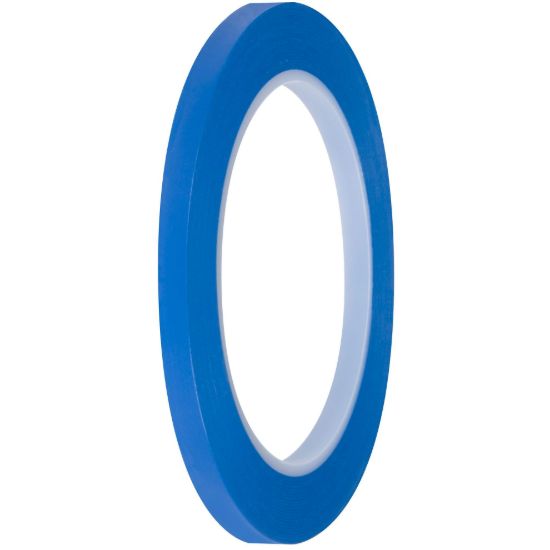 SHURTAPE FLC 280 BLU-6MM X 36YD-14 RLS - 105709