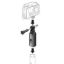 SHURHOLD IND GOPRO ADAPTER - 104