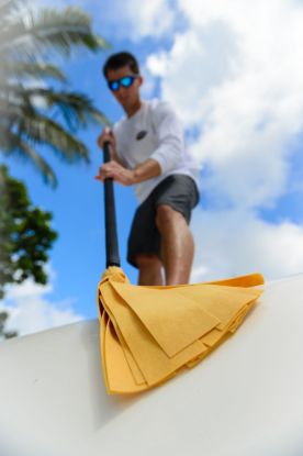 SHURHOLD IND SYNTHETIC CHAMOIS MOP - 113