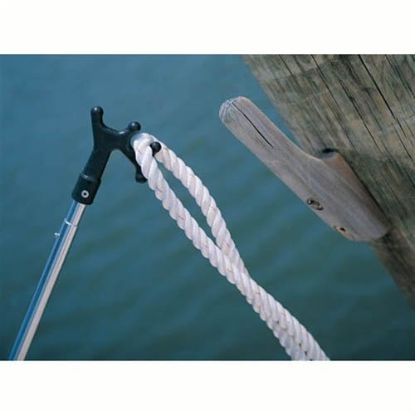 SHURHOLD IND BOAT HOOK - 130