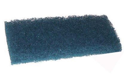 SHURHOLD IND MEDIUM SCRUBBER PAD (2 PACK) - 1702