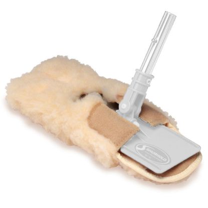SHURHOLD IND SYNTHETIC LAMBS WOOL COVER - 1710
