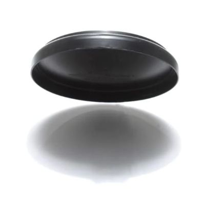 SHURHOLD IND BUCKET SEAT - BLACK - 2403