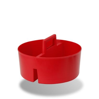 SHURHOLD IND BUCKET CADDY - 2404