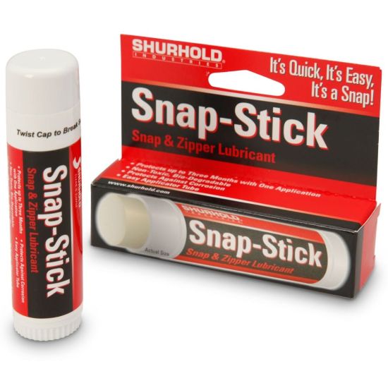 SHURHOLD IND SNAP-STICK .45OZ. TUBE - 251