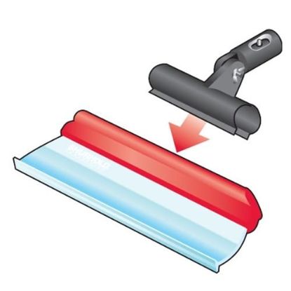 SHURHOLD IND SHUR-DRY FLEXIBLE WATER BLADE - 260