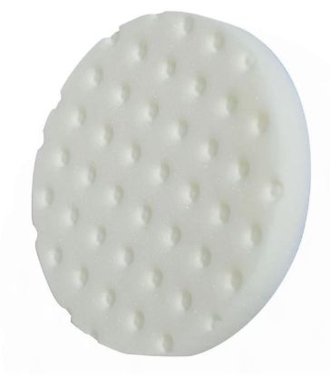 SHURHOLD IND BUFF MAGIC FOAM PAD 6 1/2' - 3154