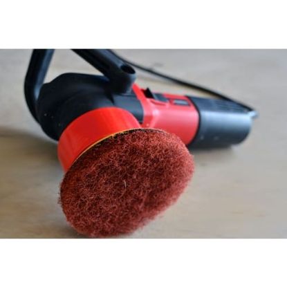 SHURHOLD IND COARSE PADS FOR DUAL ACTION POLISHE - 3203