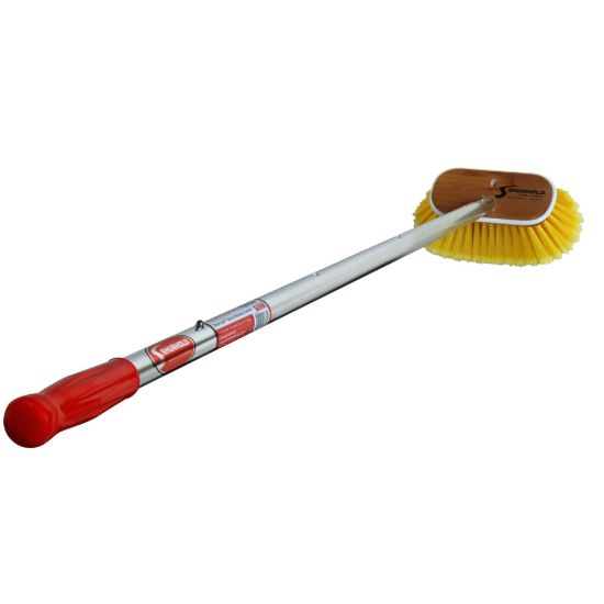 SHURHOLD IND 6FT. TELESCOPING HANDLE 43' - 72' - 833