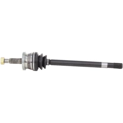 TRAKMOTIVE NEW CV AXLE - CH8033
