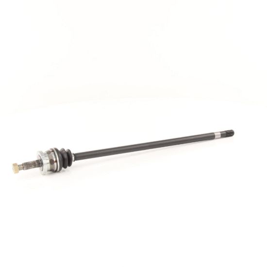 TRAKMOTIVE NEW CV AXLE - CH8034