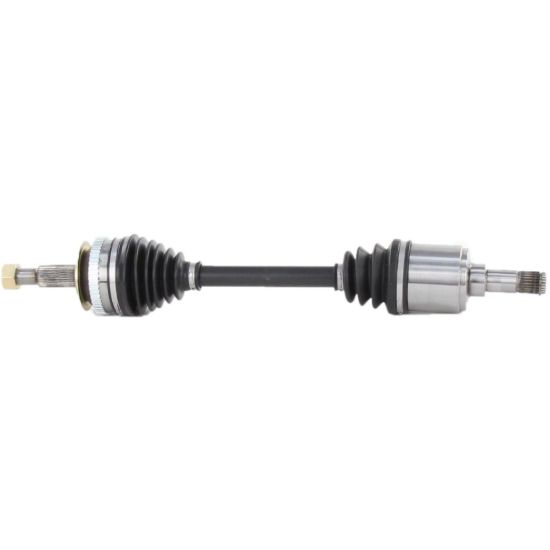 TRAKMOTIVE NEW CV AXLE - CH8080