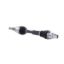 TRAKMOTIVE CV AXLE - CH8256XTT
