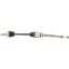 TRAKMOTIVE NEW CV AXLE - FD8027