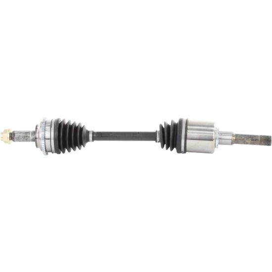 TRAKMOTIVE NEW CV AXLE - FD8187