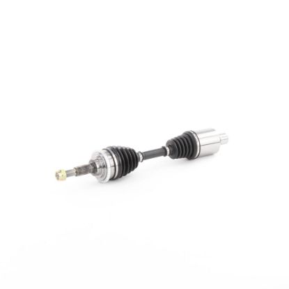 TRAKMOTIVE NEW CV AXLE - GM8021