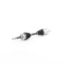 TRAKMOTIVE NEW CV AXLE - GM8021