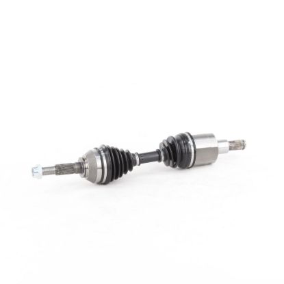 TRAKMOTIVE NEW CV AXLE - GM8038