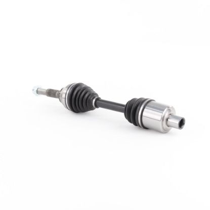 TRAKMOTIVE NEW CV AXLE - GM8131