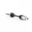 TRAKMOTIVE NEW CV AXLE - GM8131