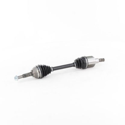 TRAKMOTIVE NEW CV AXLE - GM8135