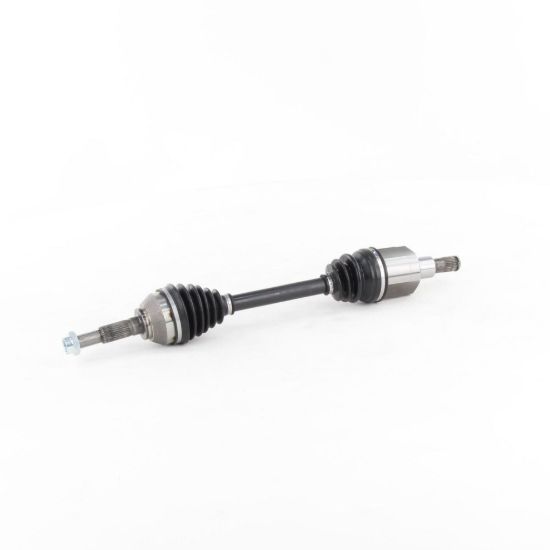 TRAKMOTIVE NEW CV AXLE - GM8135