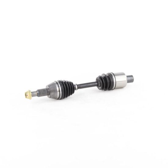 TRAKMOTIVE NEW CV AXLE - GM8202