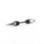 TRAKMOTIVE NEW CV AXLE - GM8202