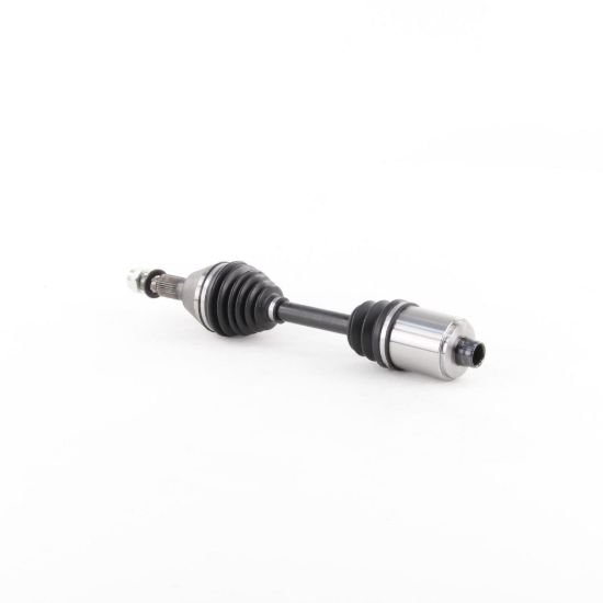 TRAKMOTIVE NEW CV AXLE - GM8206