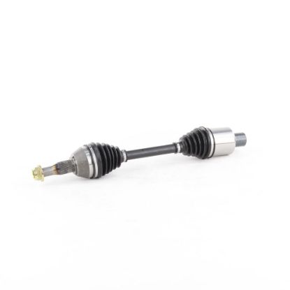 TRAKMOTIVE NEW CV AXLE - GM8238