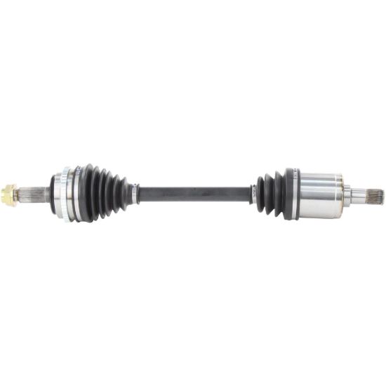 TRAKMOTIVE NEW CV AXLE - HO8025