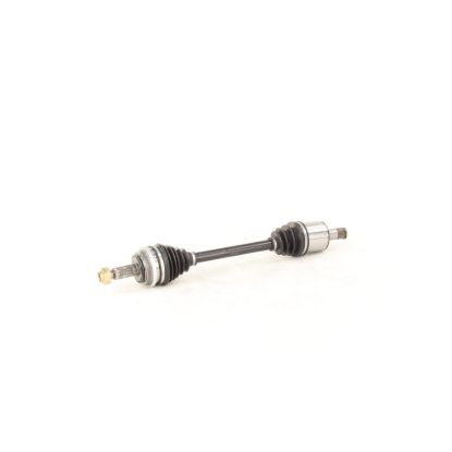TRAKMOTIVE NEW CV AXLE - HO8042