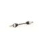 TRAKMOTIVE NEW CV AXLE - HO8042