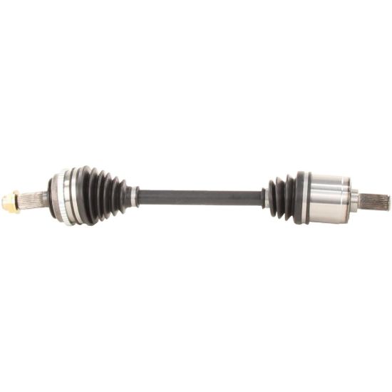 TRAKMOTIVE NEW CV AXLE - HO8043