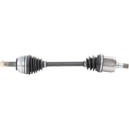 TRAKMOTIVE NEW CV AXLE - HO8048